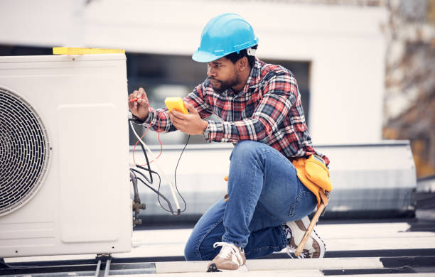 Best Electric Panel Repair  in Dauphin, PA