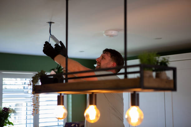 Best Electrical Upgrades for Homes  in Dauphin, PA