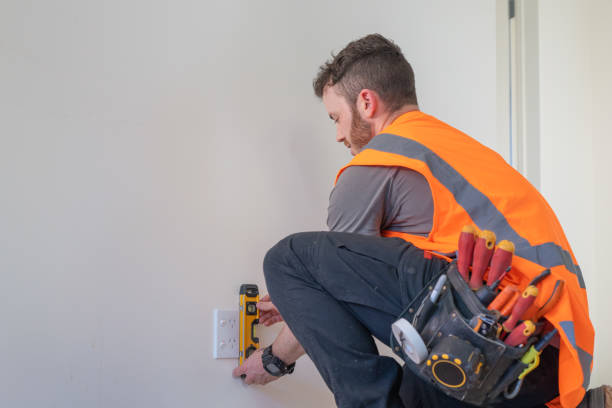Best Affordable Electrician  in Dauphin, PA