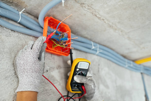 Best Local Electrician Companies  in Dauphin, PA