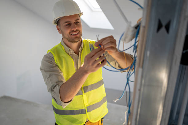 Best 24-Hour Electrician  in Dauphin, PA